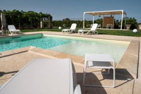 IL NOCE Salento Tourism Services Nardò